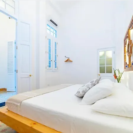 Apartamento Great Place For A Family With Children